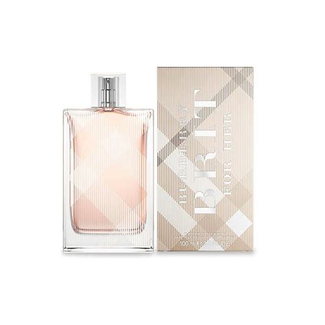 Burberry perfume saks